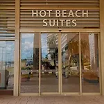 Apartamento Hot Beach