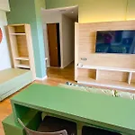 Apartamento Hot Beach