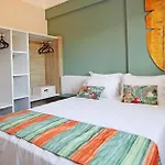 Apartamento Hot Beach
