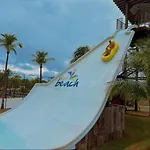 Apartamento Hot Beach
