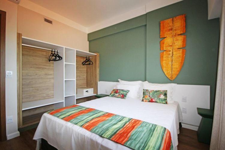 Apartamento Hot *