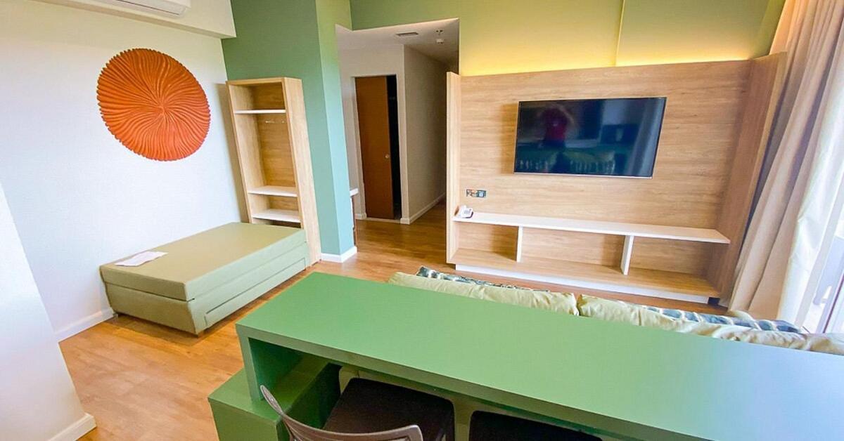 Apartamento Hot